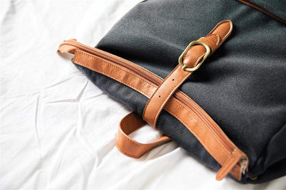 Sloane RPET Backpack by Vinga