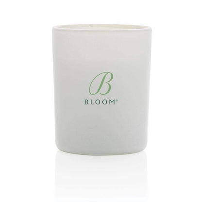 Small Scented Candle in Glass
