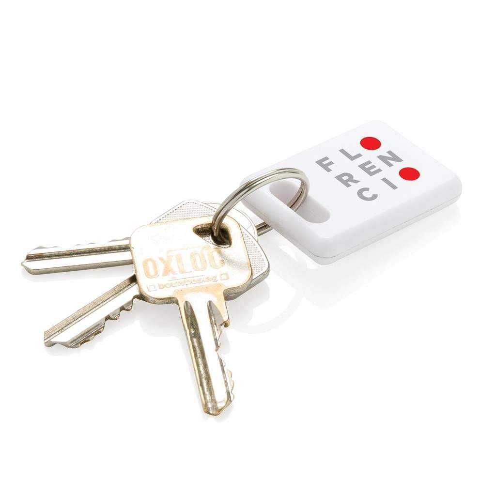 Square Key Finder