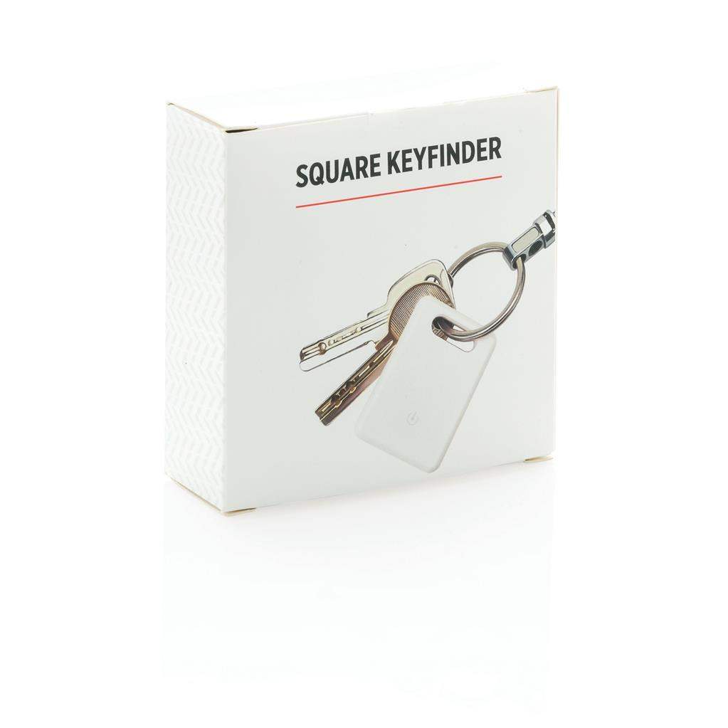 Square Key Finder