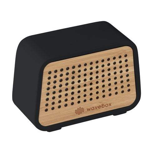 Stone and Bamboo ECO Wireless Speaker