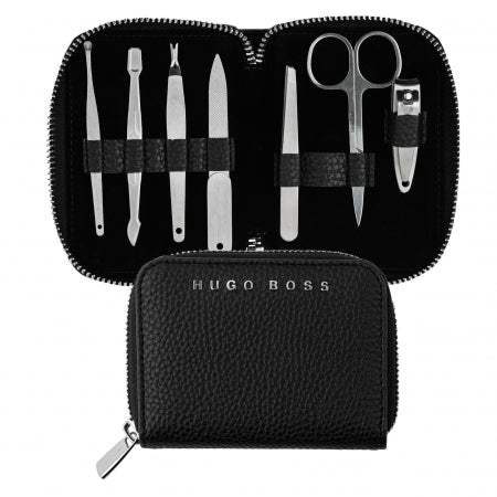 Storyline Manicure Set by Hugo Boss