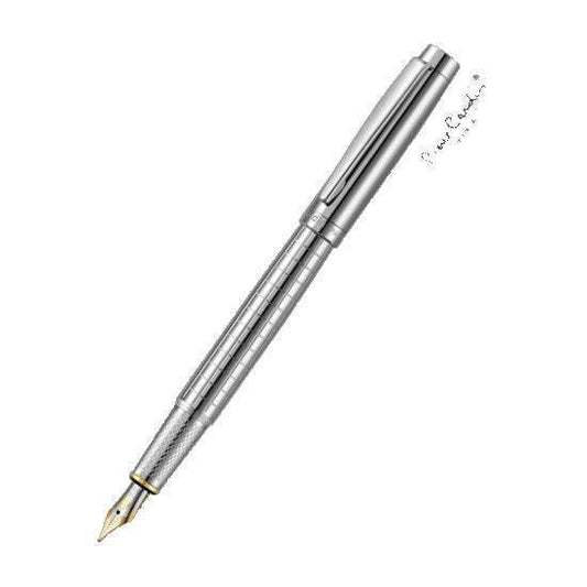 Tournier Fountain Pen by Pierre Cardin