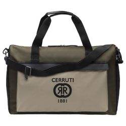 Travel Bag Brick by Cerruti 1881