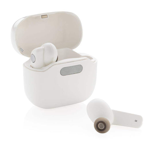 TWS Earbuds in UV-C Sterilising Charging Case