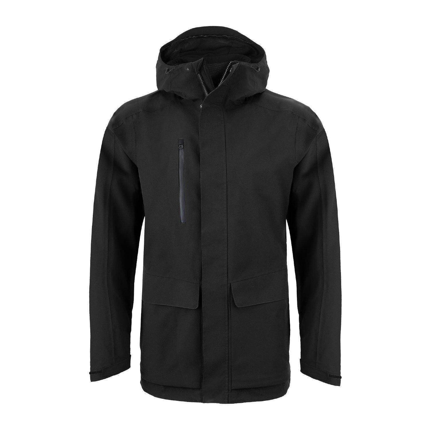 Unisex Expert Kiwi Pro Stretch 3In1 Jacket by Craghoppers