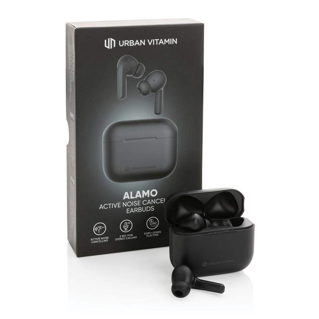 Urban Vitamin Alamo ANC Earbuds