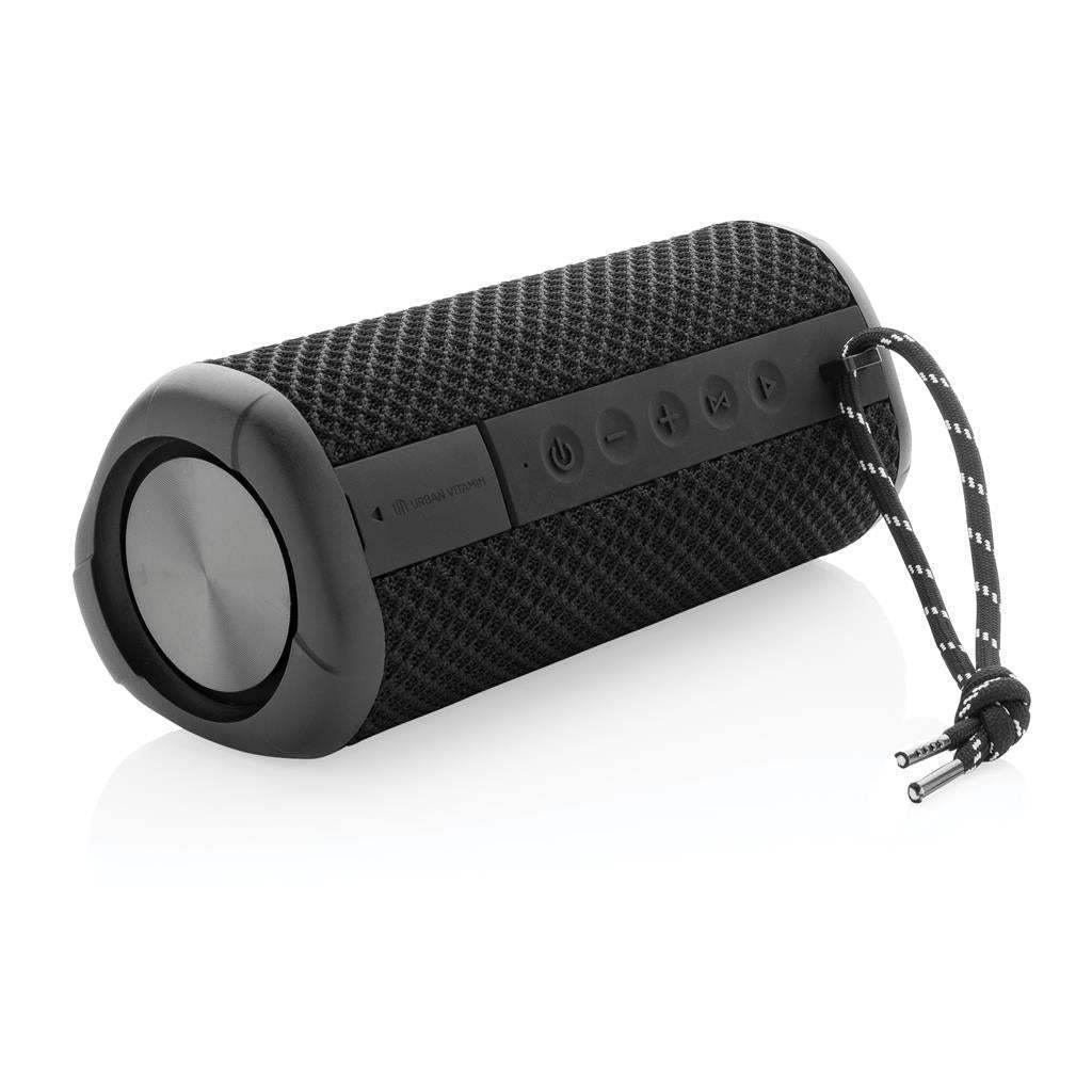 Urban Vitamin Berkeley IPX7 Waterproof Speaker