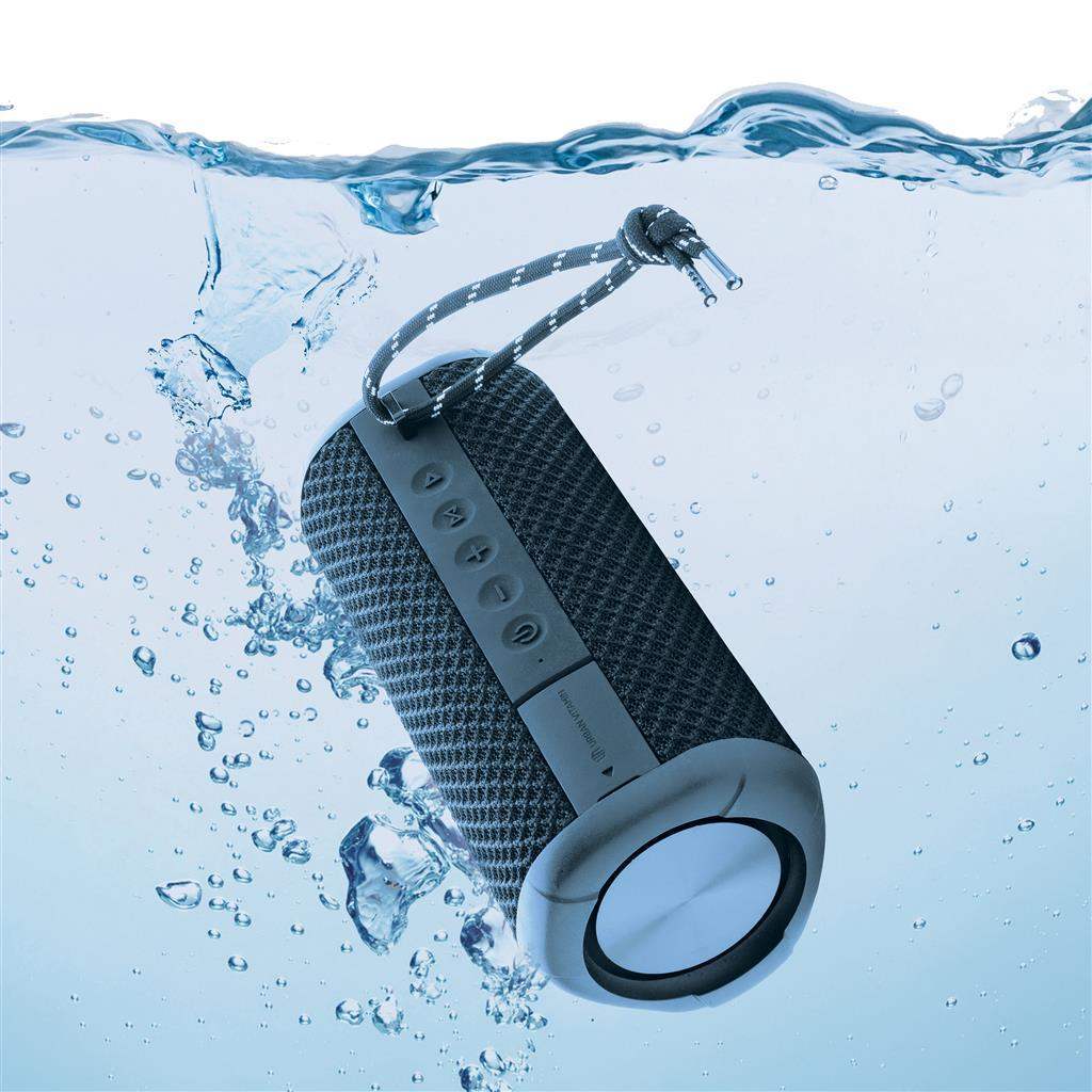 Urban Vitamin Berkeley IPX7 Waterproof Speaker