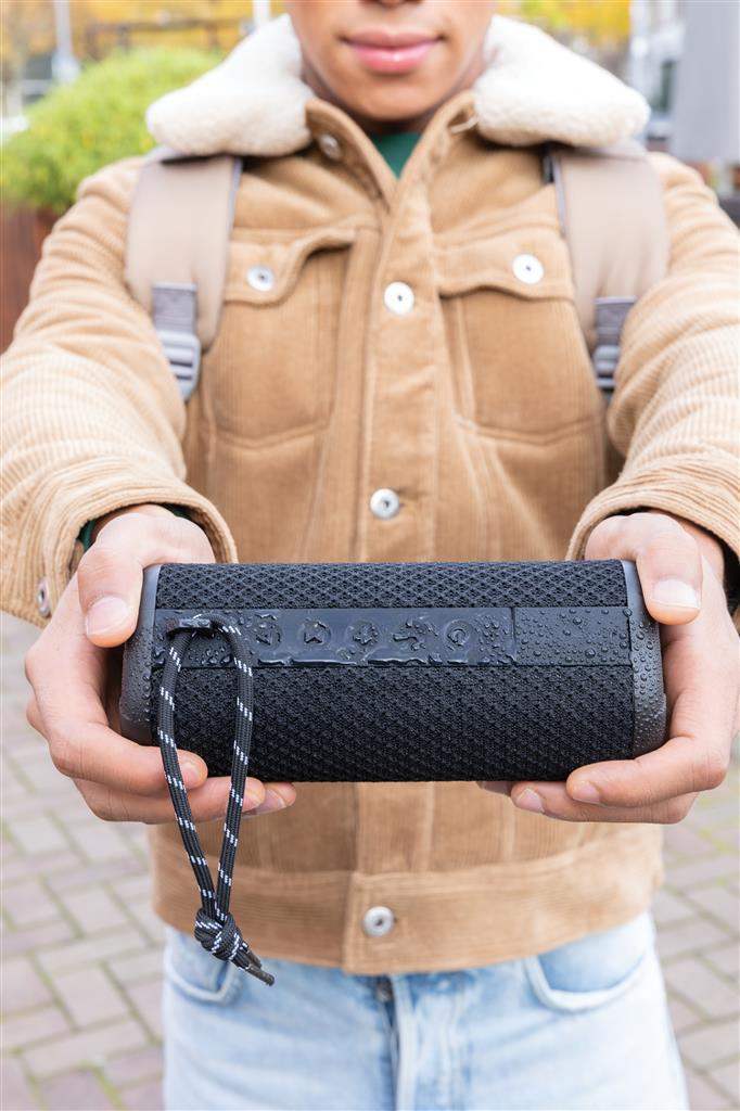 Urban Vitamin Berkeley IPX7 Waterproof Speaker