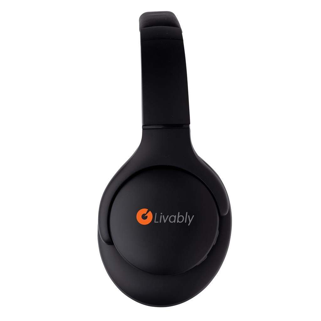 Urban Vitamin Fresno Wireless Headphone