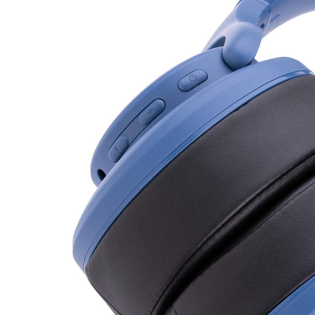 Urban Vitamin Fresno Wireless Headphone