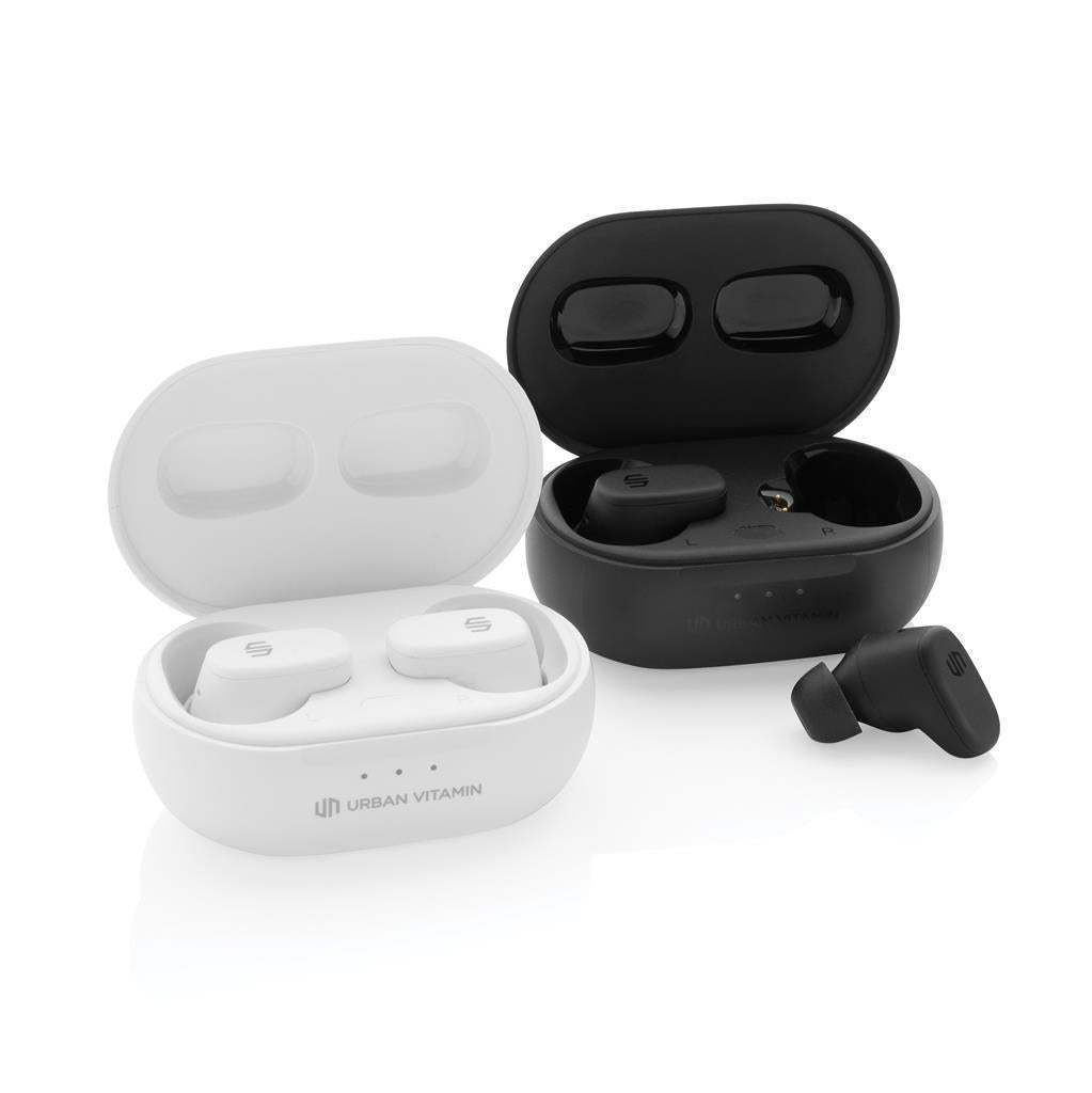 Urban Vitamin Gilroy hybrid ANC and ENC Earbuds