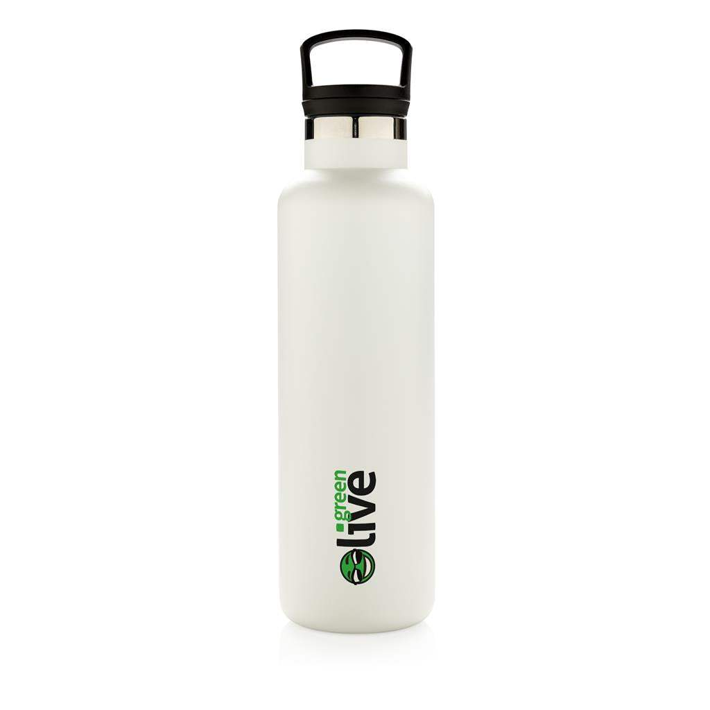 Vacuum Insulated Leak Proof Standard Mouth Bottle
