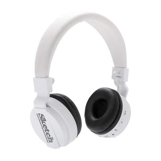 Wireless and Foldable Bluetooth Headphone