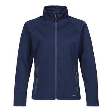 Women's Essential Softshell Jacket by Musto
