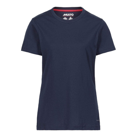 Women's Essential T-shirt by Musto