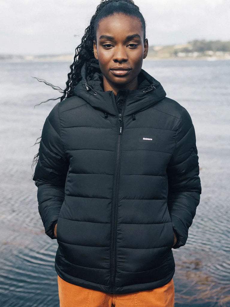 Women's Nebulas Insulated Jacket by Finisterre