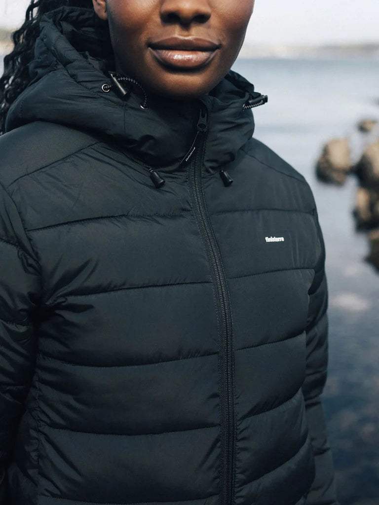 Women's Nebulas Insulated Jacket by Finisterre