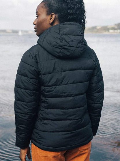 Women's Nebulas Insulated Jacket by Finisterre