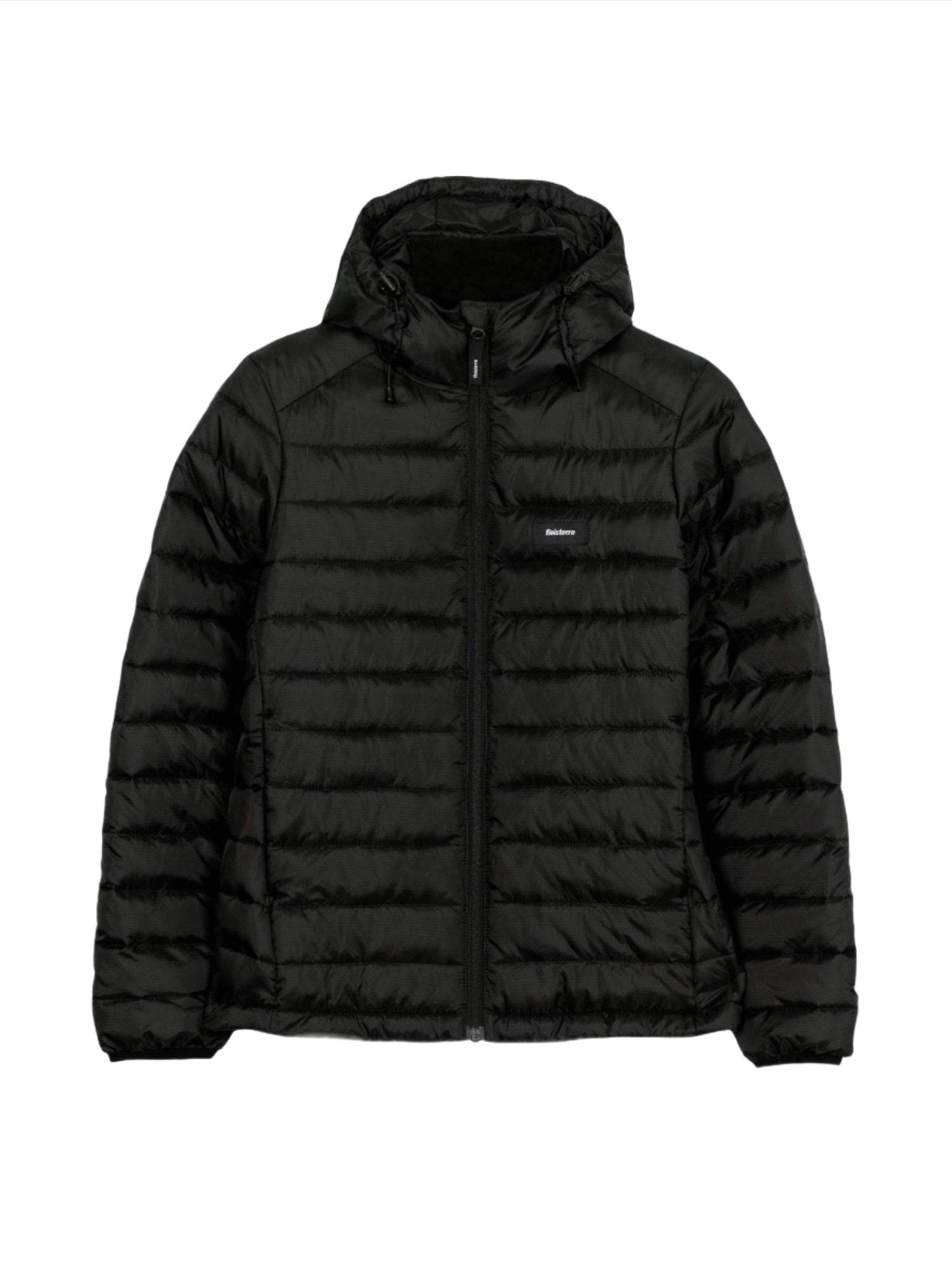 Women's Nimbus Hooded Jacket by Finisterre