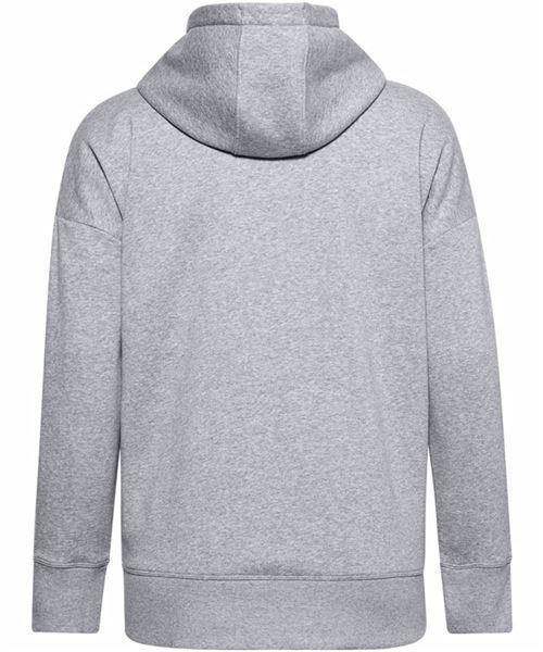 Women’s Rival fleece Full-Zip Hoody by Under Armour